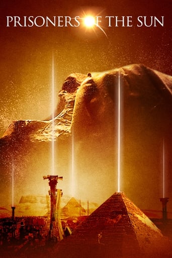 دانلود فیلم Prisoners of the Sun 2013