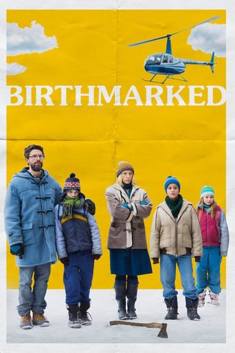 دانلود فیلم Birthmarked 2018 (مادرزادی)