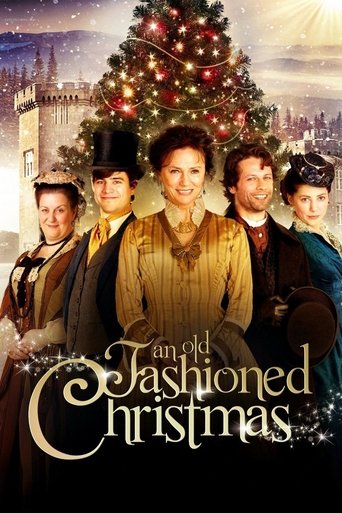 دانلود فیلم An Old Fashioned Christmas 2010