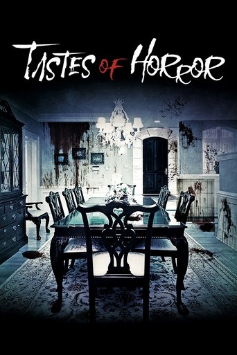 دانلود فیلم Tastes of Horror 2023