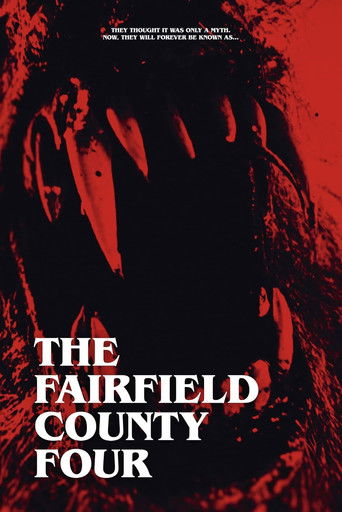 دانلود فیلم The Fairfield County Four 2026