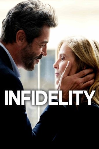 دانلود فیلم Infidelity 2018