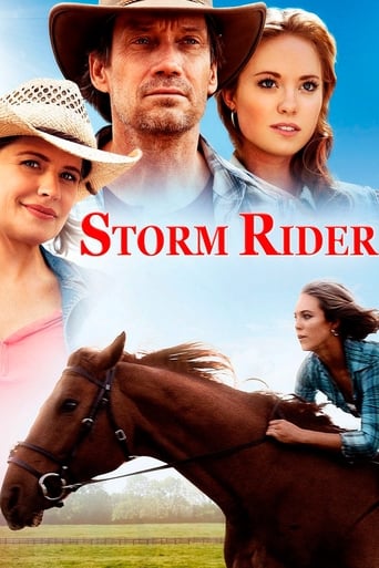 دانلود فیلم Storm Rider 2013