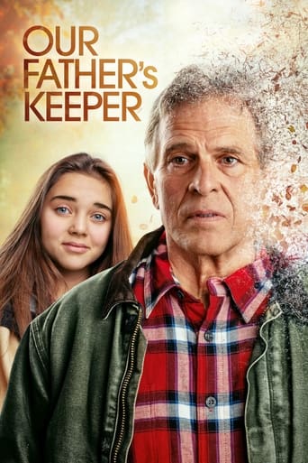 دانلود فیلم Our Father's Keeper 2020 (نگهبان پدران ما)