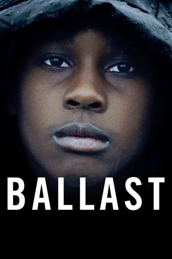 دانلود فیلم Ballast 2008