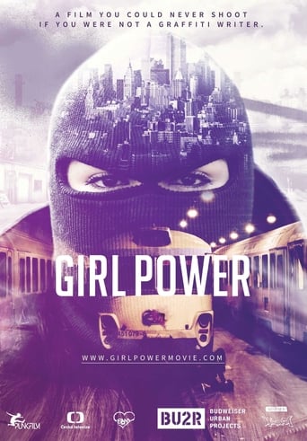 دانلود فیلم Girl Power 2016