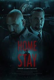 دانلود فیلم Home Stay 2020