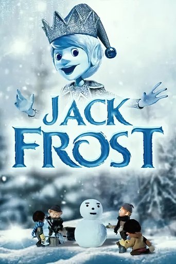 دانلود فیلم Jack Frost 1979