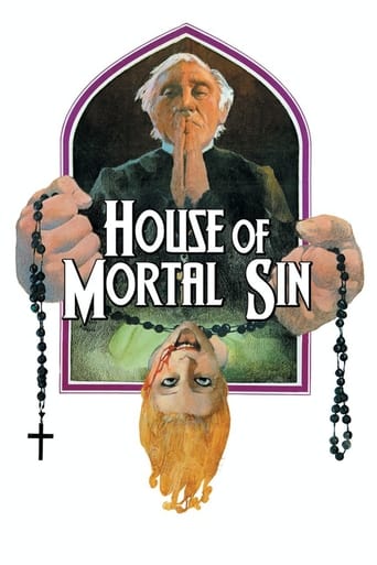 دانلود فیلم House of Mortal Sin 1976
