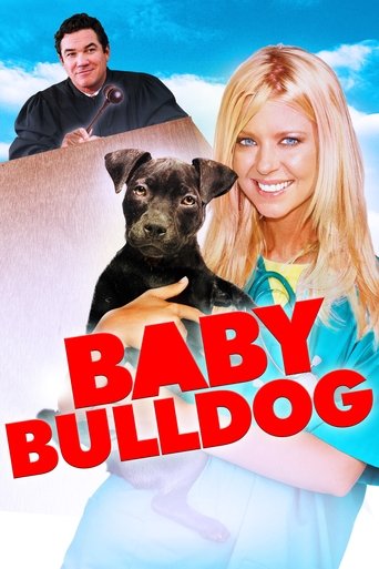 دانلود فیلم Baby Bulldog 2020