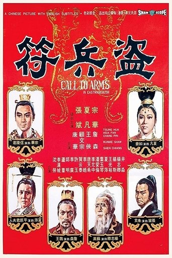 دانلود فیلم Call to Arms 1973 (دائو بینگ فو)