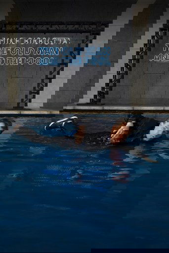 دانلود فیلم Mike Birbiglia: The Old Man and the Pool 2023