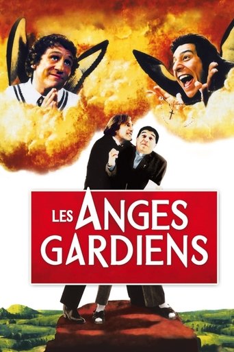 دانلود فیلم Guardian Angels 1995