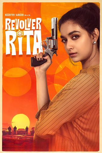 دانلود فیلم Revolver Rita 2025