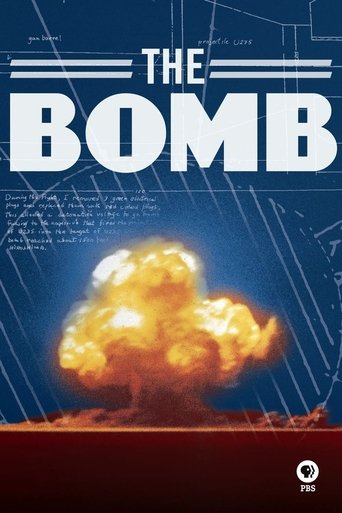 دانلود فیلم The Bomb 2015
