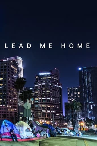 دانلود فیلم Lead Me Home 2021 (من را به خانه هدایت کنید)
