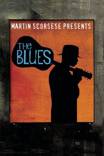 دانلود سریال The Blues 2003