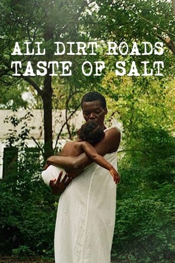 دانلود فیلم All Dirt Roads Taste of Salt 2023