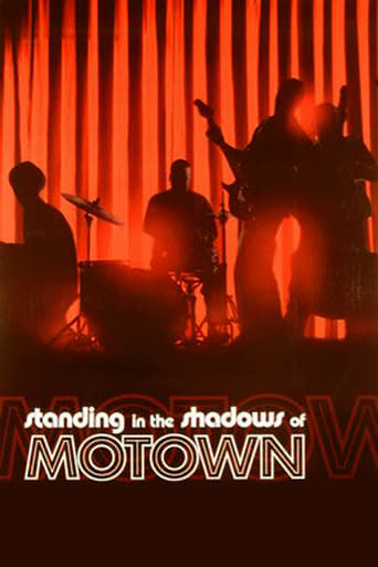 دانلود فیلم Standing in the Shadows of Motown 2002
