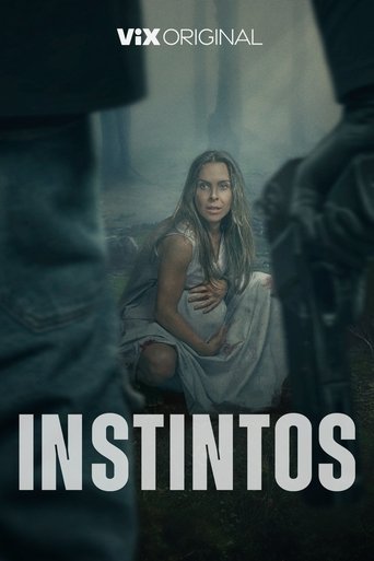 دانلود فیلم Instintos 2025