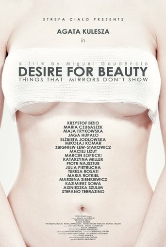 Desire for Beauty 2013
