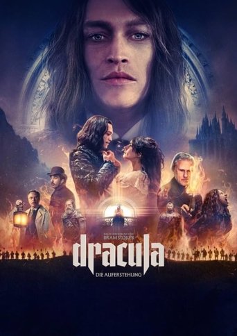 دانلود فیلم Dracula 2025