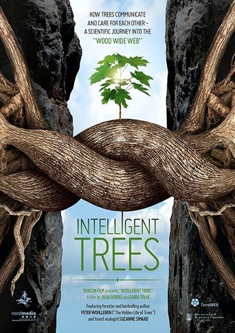 دانلود فیلم Intelligent Trees 2016