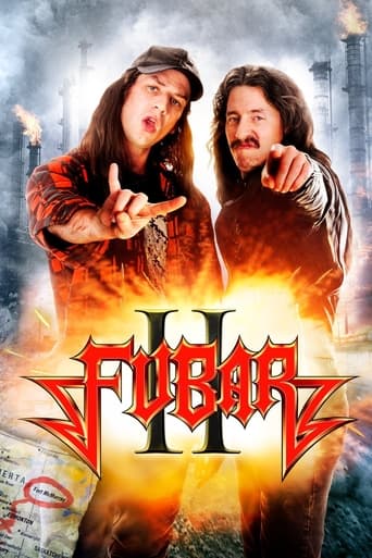 دانلود فیلم Fubar II 2010