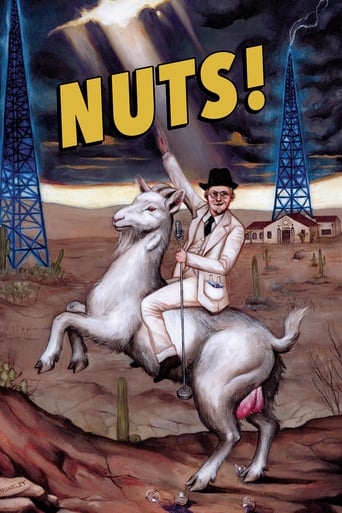 دانلود فیلم Nuts! 2016