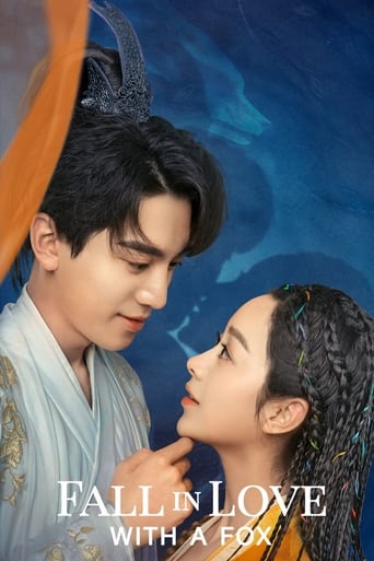 دانلود سریال Fall in Love with a Fox 2024