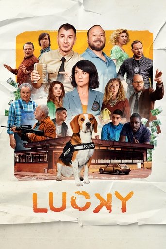 دانلود فیلم Lucky 2020