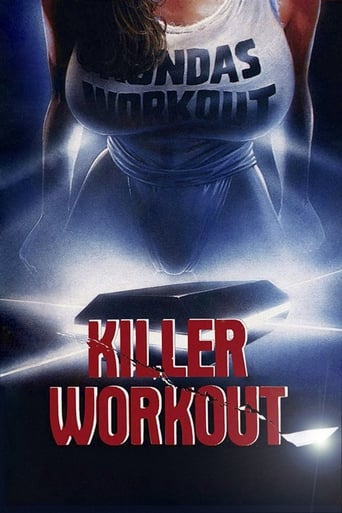 دانلود فیلم Killer Workout 1987