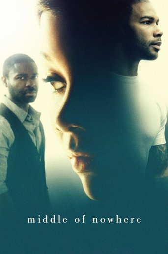دانلود فیلم Middle of Nowhere 2012