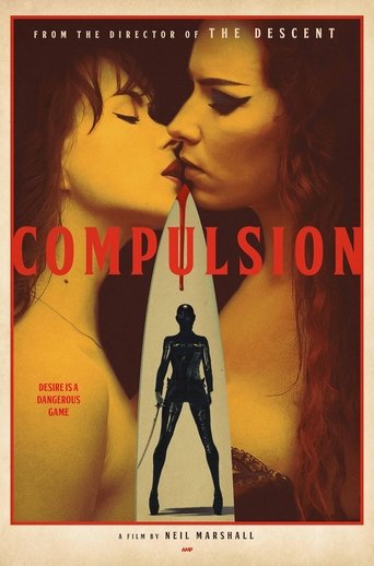 دانلود فیلم Compulsion 2024