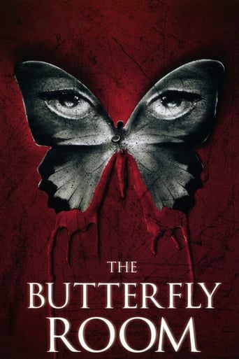 دانلود فیلم The Butterfly Room 2012