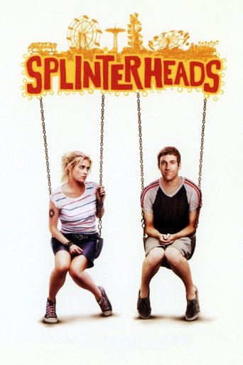 دانلود فیلم Splinterheads 2009
