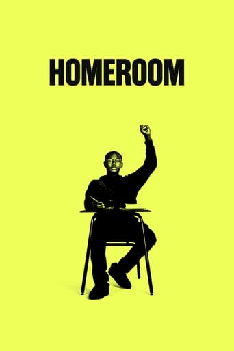 دانلود فیلم Homeroom 2021