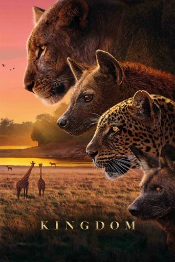 دانلود سریال Kingdom 2025