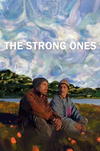 دانلود فیلم The Strong Ones 2019 (قوی ها)