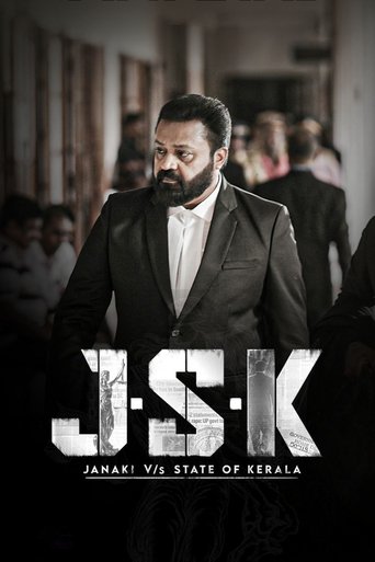 دانلود فیلم JSK - Janaki V vs State of Kerala 2025