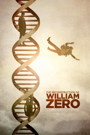 دانلود فیلم The Reconstruction of William Zero 2014