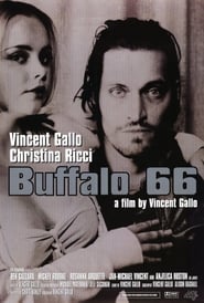 دانلود فیلم Buffalo '66 1998 (بوفالو ۶۶)