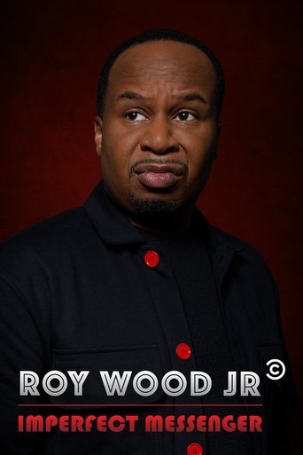 دانلود فیلم Roy Wood Jr.: Imperfect Messenger 2021