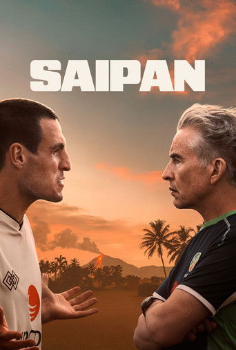 دانلود فیلم Saipan 2025