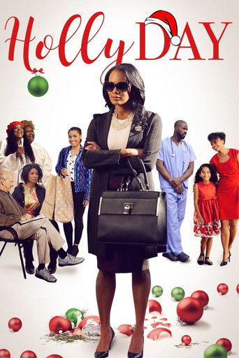 دانلود فیلم Holly Day 2018