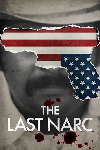 دانلود سریال The Last Narc 2020