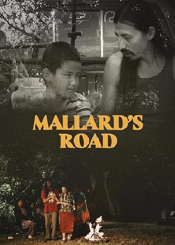 دانلود فیلم MALLARD'S ROAD 2023