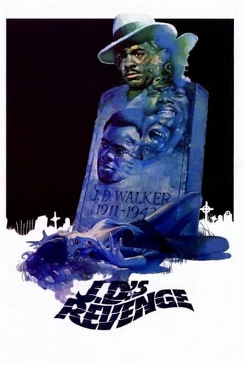 دانلود فیلم J.D.'s Revenge 1976