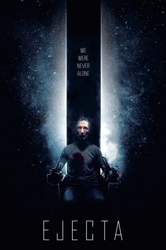 دانلود فیلم Ejecta 2014
