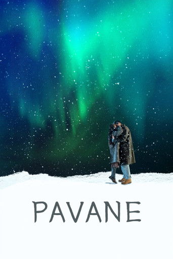 دانلود فیلم Pavane 2026